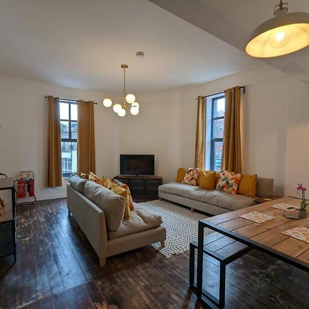 Camberwell Church Street London Ngoại thất bức ảnh